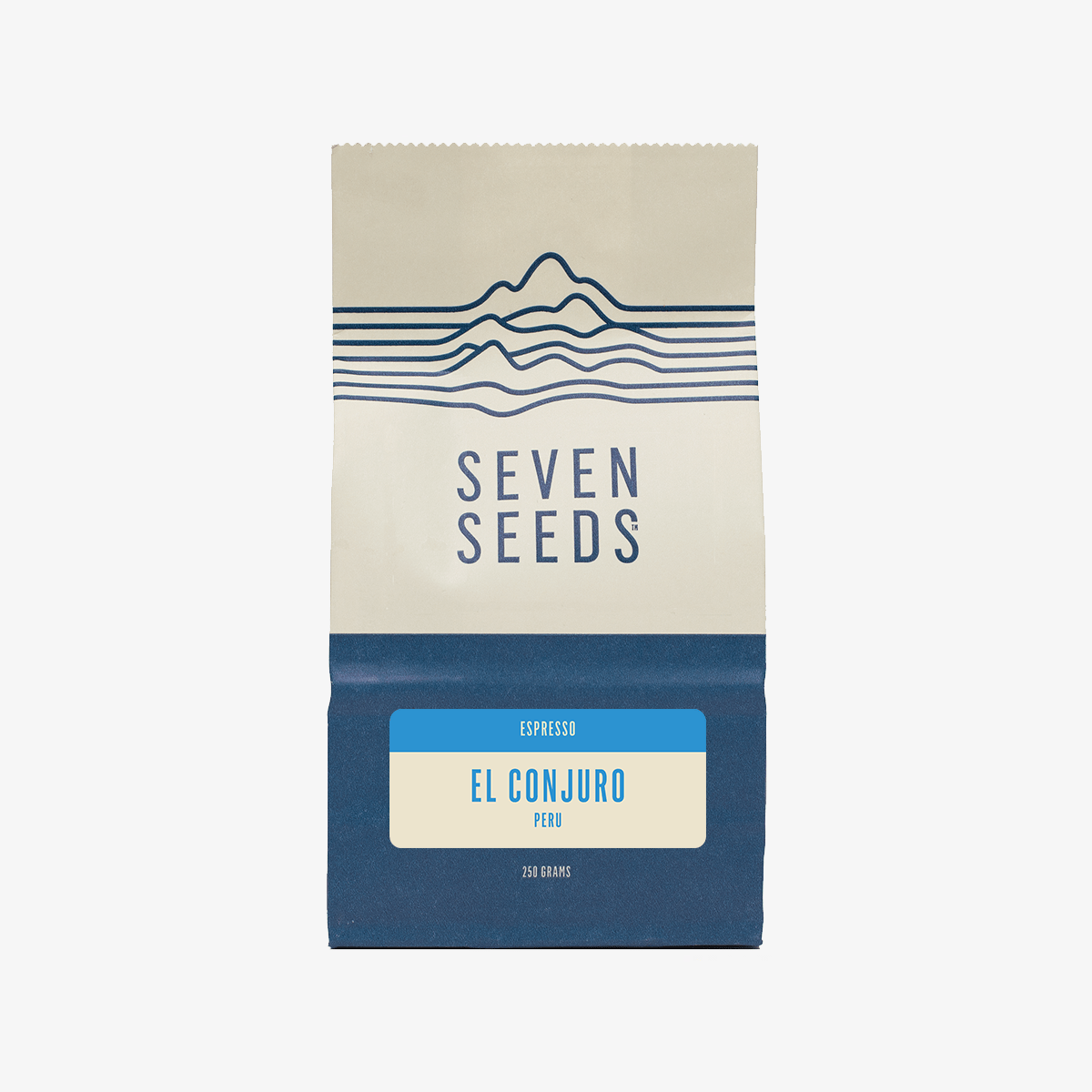 El Conjuro, Peru - Seven Seeds