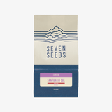 Santuario Sul Bourbon, Brazil - Seven Seeds